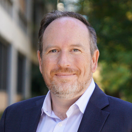 picture of Mike Wilkening